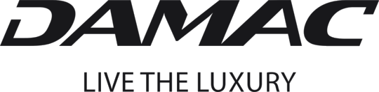 DAMAC Properties official logo