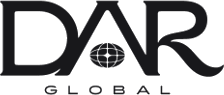 Dar Global official logo