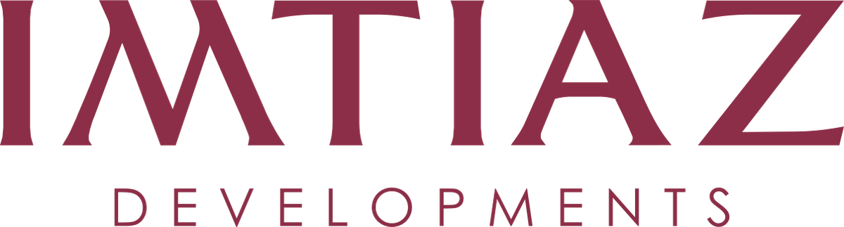 Imtiaz Developments official logo
