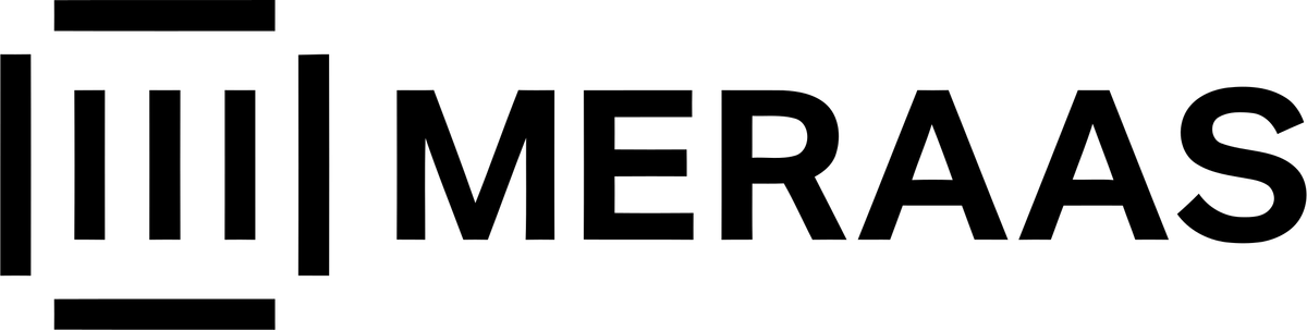Meraas official logo