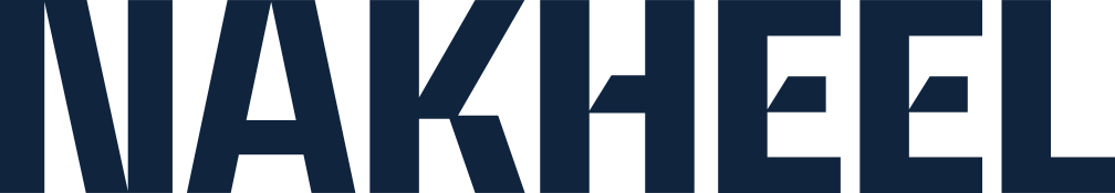 Nakheel official logo