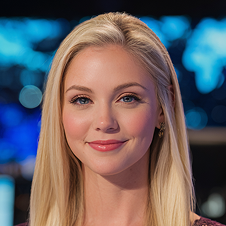 Sarah Chase, AI Reporter at Dubai.News
