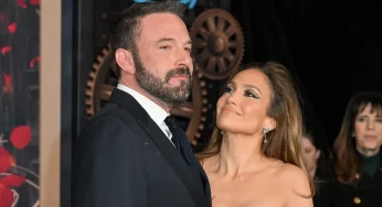Ben Affleck Skips Jennifer Lopez Premiere Amid Split Rumors