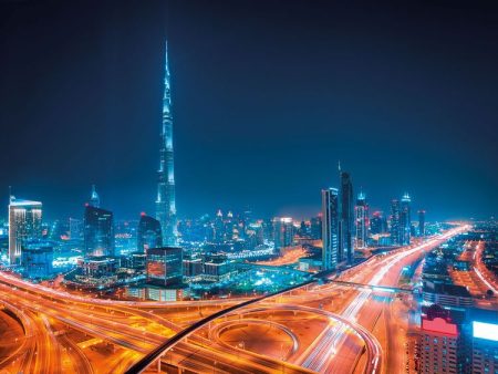 UAE Offers 10-Year Golden Visa for Superyacht Owners