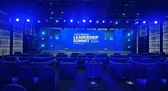 Arabian Business Leadership Summit 2024 Commences in Dubai