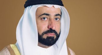 Sharjah Nurseries Welcome Newcomers: Sultan Al Qasimi