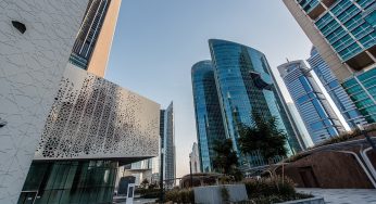 DIFC Celebrates 20th Anniversary with Record-Breaking Performance