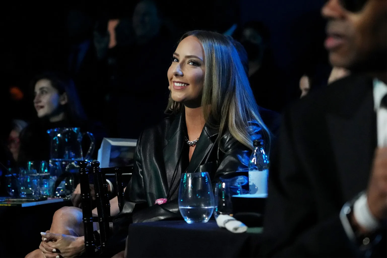 Eminem’s Daughter Hailie Jade Scott Marries Evan McClintock in Intimate Ceremony