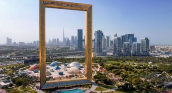 Dubai Real Estate: Commercial Property Market Sees Growth in Q1 2024