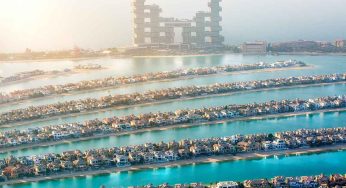 British Investors Propel Dubai’s Luxury Real Estate Market to New Heights