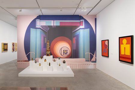 It’s Your Last Chance to See These Major Art Exhibitions at Sharjah Art Foundation