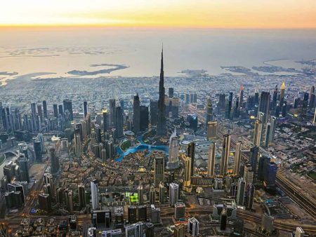 Top Things to Do in Dubai: A City of Endless Experiences