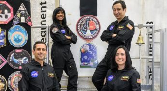 UAE has started a new execution phase of the Emirates Moon mission with an Emirati crew member being aboard the Analysis and Research Laboratory.