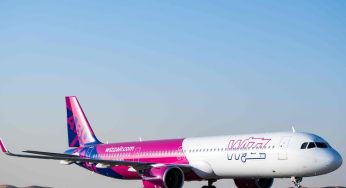 Wizz Air Abu Dhabi Launches Fixed-Price Air Ticket Subscription Service in UAE