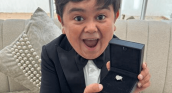Dubai Internet Sensation Abdu Rozik to Tie the Knot with Emirati Bride