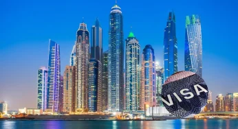 UAE Introduces Two-Month Grace Period for Expired Residence Visas