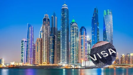 UAE Visit Visa Rules Updated: New Minimum Salary Requirements and New Visa Categories Announced Visit Visa
