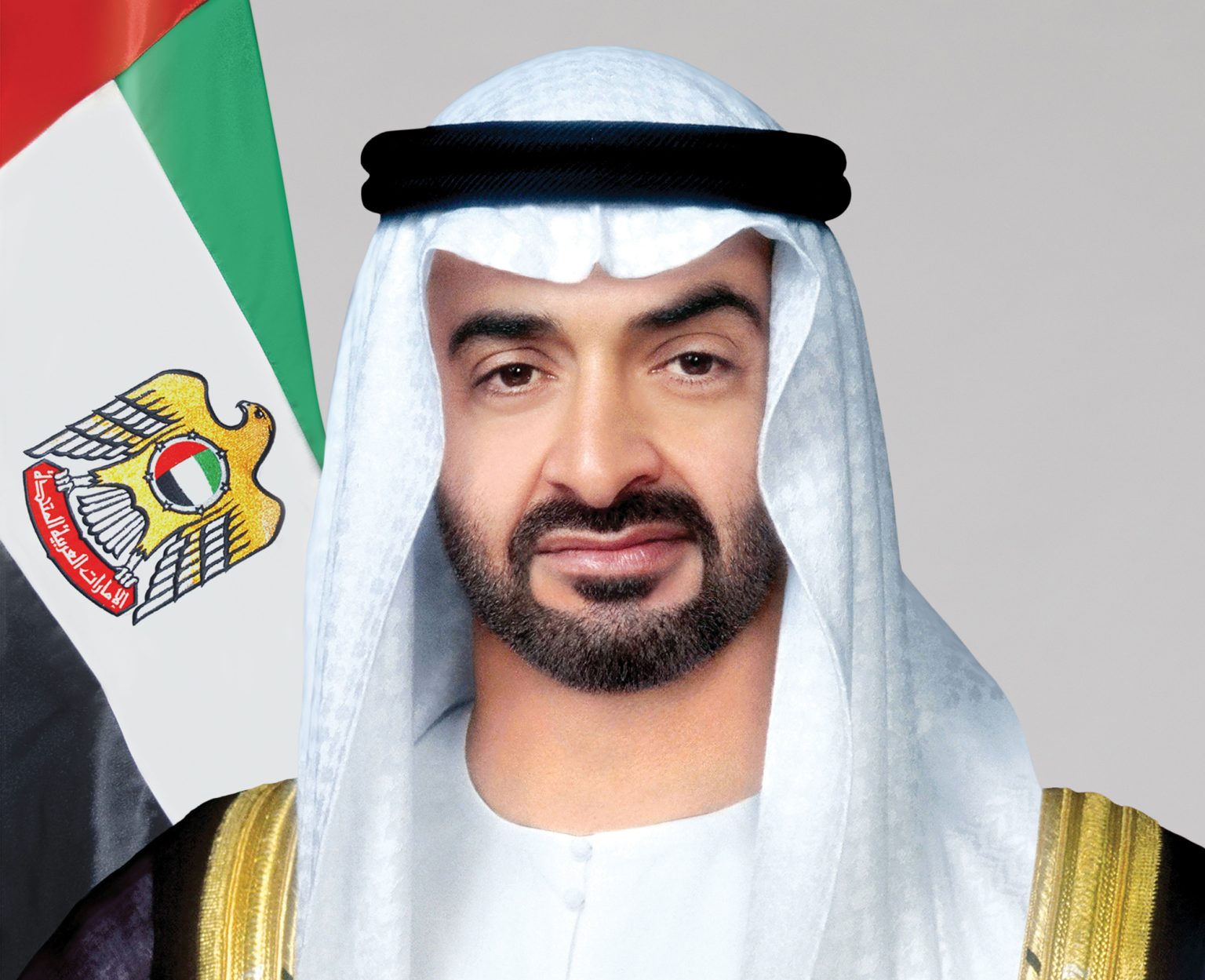 UAE President to Commence State Visit to Republic of Korea on 28 May
