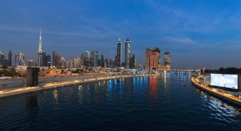 Dubai Millionaires’ New Hotspot: Jumeirah Islands Sees Record Dh10 Million-Plus Deals Over Three Years