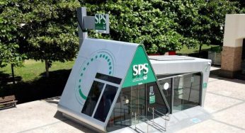 Dubai Police Announce Temporary Closure of Airport Freezone Smart Station