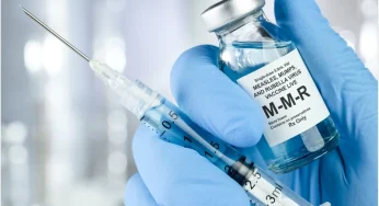 Free MMR Vaccine for Abu Dhabi Children