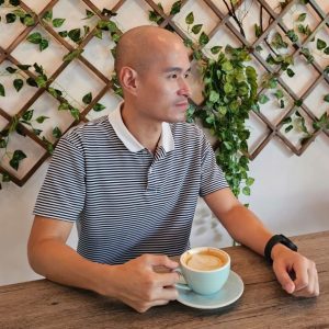 Picture of Gerard Urbanozo