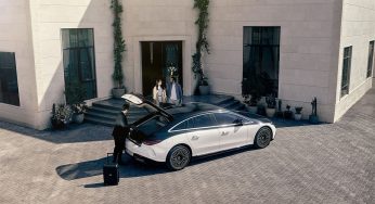 Dubai Real Estate: Luxury Firm Offers Free Blacklane Rides for AED10 Million Home Viewings