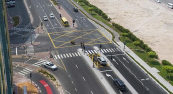 Dubai: Traffic Jams to Be Cut by 30% as RTA Completes Al Mankhool Roadworks