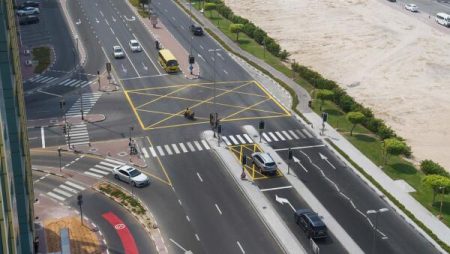 Dubai: Traffic Jams to Be Cut by 30% as RTA Completes Al Mankhool Roadworks