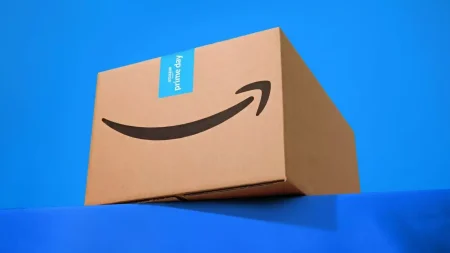 Amazon