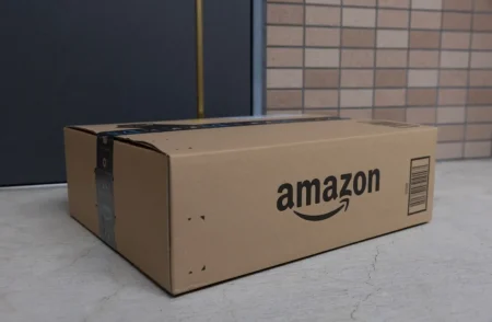 Amazon Now Launches in Dubai with Super-Fast Delivery Amazon