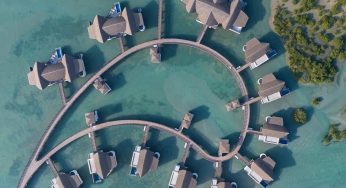 Anantara Mina Al Arab: A Luxurious Escape in Ras Al Khaimah