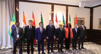 UAE Strengthens Tourism Cooperation at BRICS Ministers’ Meeting in Moscow