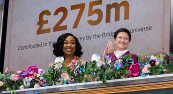 Bridgerton’s £275 Million Boost to the UK Economy