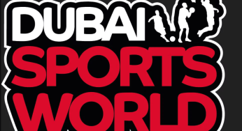 Dubai Sports World 2024: Biggest Edition Yet Opens