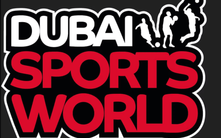 Dubai Sports World 2024: Biggest Edition Yet Opens