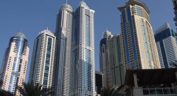 Dubai Real Estate Sees Surge in Mortgage Activity, Reaching 14-Month High