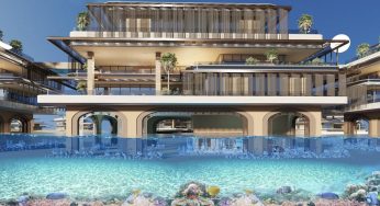 Redefining Luxury Interior Design in Dubai