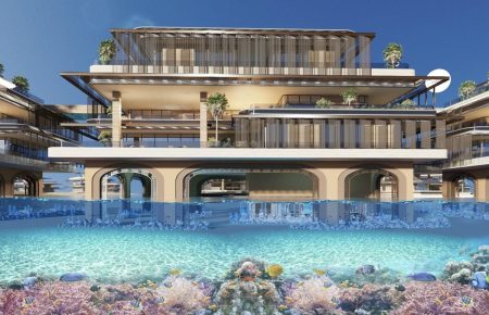 Redefining Luxury Interior Design in Dubai