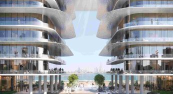 Shamal Holding Unveils Prime Beachfront Investment Opportunity with Dubai Harbour Residences