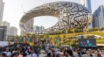 Dubai’s 1 Billion Followers Summit 2025 Offers $1 Million Prize