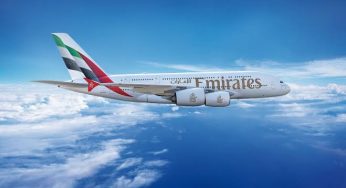 Emirates Announces Flights from Dubai to Madagascar