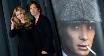 The ‘Peaky Blinders’ Film Is Officially Happening: Everything We Know About The Cillian Murphy-Led Project