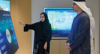 Abu Dhabi Launches AGWA Cluster to Combat Global Food and Water Scarcity