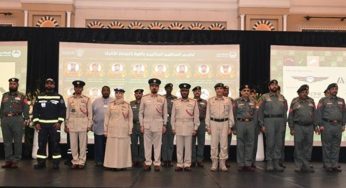 ‘No Accidents in 3 Years’: Dubai Police Honour Safe Drivers in Initiative that Saved Dh24 Million