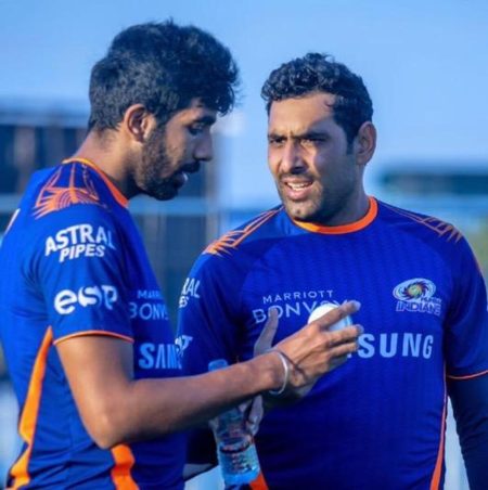 ‘He Even Wanted to Learn from Me’: UAE Cricketer on Why Bumrah is Such a Great Player