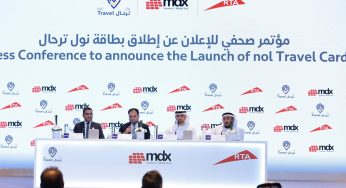 Dubai’s RTA Unveils nol Travel Card with Extensive Benefits Worth $19,000