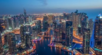 Week of Booming Real Estate Sales in Dubai: AED13bn Transactions Recorded