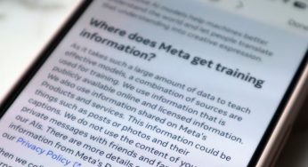 Meta’s Use of Social Media Data for AI Sparks Concern Among Users