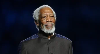Morgan Freeman Deepfakes Highlight AI’s Disruption in Hollywood